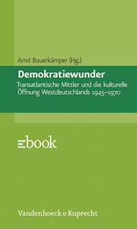 Demokratiewunder -  - E-Book