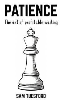 Patience - Sam Tuesford - E-Book