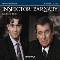 Inspector Barnaby: Ein böses Ende (Langfassung) - Caroline Graham - Hörbuch