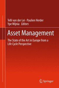 Asset Management -  - E-Book