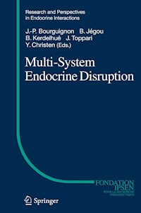 Multi-System Endocrine Disruption -  - E-Book