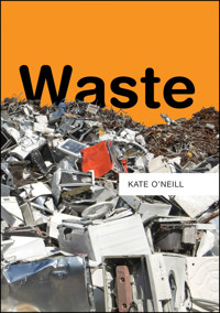 Waste - Kate O'Neill - E-Book
