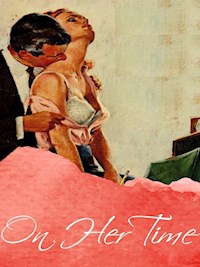 On Her Time - George Willson - E-Book