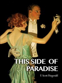 This Side of Paradise - F. Scott Fitzgerald - E-Book