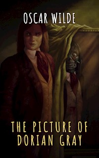The Picture of Dorian Gray - Oscar Wilde - E-Book