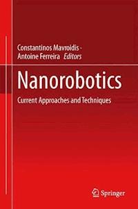 Nanorobotics - - E-Book