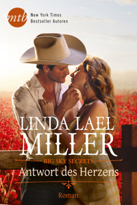 Big Sky Secrets - Antwort des Herzens - Linda Lael Miller - E-Book