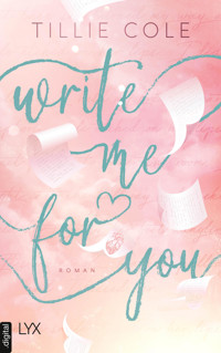 Write Me for You - Tillie Cole - E-Book