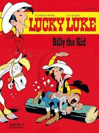 Lucky Luke 37 - Morris - E-Book