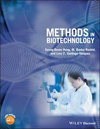 Methods in Biotechnology - Seung-Beom Hong - E-Book