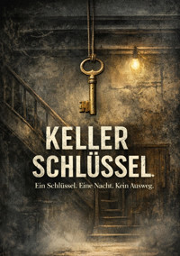 Kellerschlüssel - Dominik Mikulaschek - E-Book