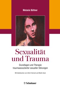 Sexualität und Trauma - Melanie Büttner - E-Book