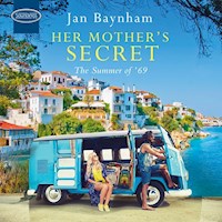 Her Mother's Secret - Jan Baynham - Hörbuch