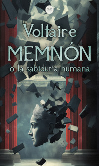 Memnón - Voltaire - E-Book