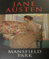 Mansfield Park - Jane Austen. - E-Book