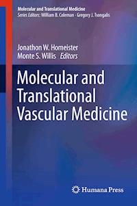 Molecular and Translational Vascular Medicine -  - E-Book
