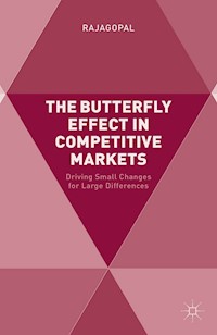 The Butterfly Effect in Competitive Markets - . Rajagopal - E-Book