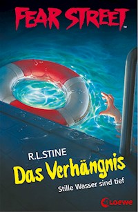 Fear Street 48 - Das Verhängnis - R.L. Stine - E-Book