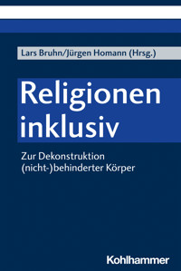 Religionen inklusiv -  - E-Book
