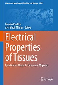 Electrical Properties of Tissues -  - E-Book
