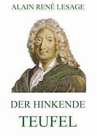 Der hinkende Teufel - Alain-René Lesage - E-Book