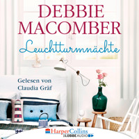 Leuchtturmnächte - Cedar Cove, Teil 1 (Ungekürzt) - Debbie Macomber - Hörbuch