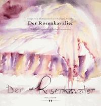 Der Rosenkavalier. Textfassungen und Zeilenkommentar - Hugo von Hoffmannsthal - E-Book