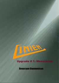 Linien - Xenocyon Daemonicus - E-Book