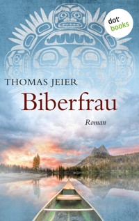 Biberfrau - Thomas Jeier - E-Book