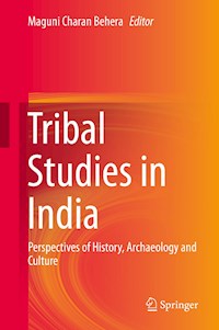 Tribal Studies in India -  - E-Book