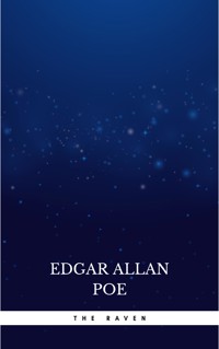 The Raven - Edgar Allan Poe - E-Book