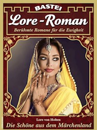 Lore-Roman 105 - Lore von Holten - E-Book