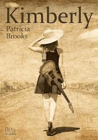 Kimberly - Patricia Brooks - E-Book