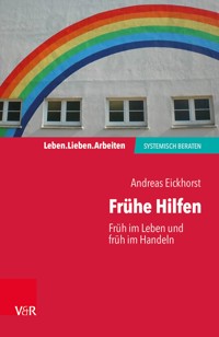 Frühe Hilfen - Andreas Eickhorst - E-Book