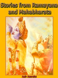Stories from Ramayana and Mahabharata - Ayir Amrahs - E-Book