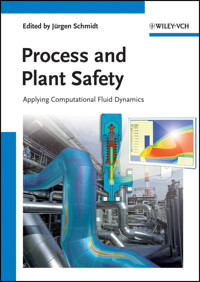 Process and Plant Safety -  - E-Book