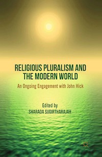 Religious Pluralism and the Modern World -  - E-Book