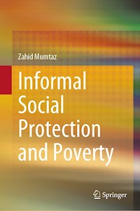 Informal Social Protection and Poverty - Zahid Mumtaz - E-Book