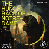 The Hunchback of Notre-Dame (Book 11) - Victor Hugo - Hörbuch