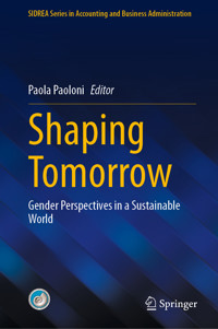 Shaping Tomorrow -  - E-Book