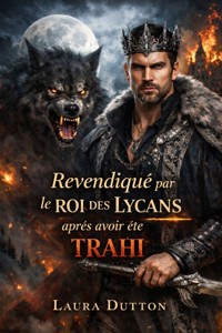 Revendiqué par le roi des lycans après avoir été trahi - Laura Dutton - E-Book