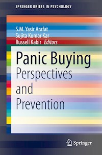 Panic Buying -  - E-Book