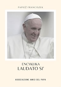 Laudato Si' - Papież Franciszek - E-Book
