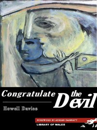 Congratulate the Devil - Howell Davies - E-Book