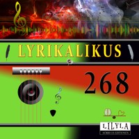 Lyrikalikus 268 - Wilhelm Busch - Hörbuch