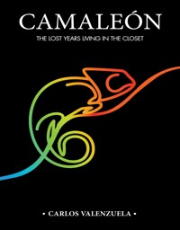 Camaleón - Carlos Valenzuela - E-Book