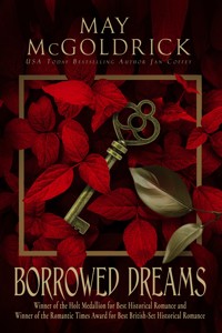 Borrowed Dreams - May McGoldrick - E-Book