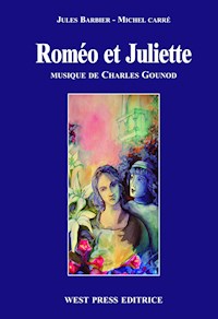 Roméo et Juliette - Jules Barbier - E-Book
