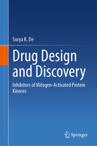 Drug Design and Discovery - Surya K. De - E-Book