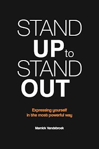 Stand Up to Stand Out - Marnick Vandebroek - E-Book